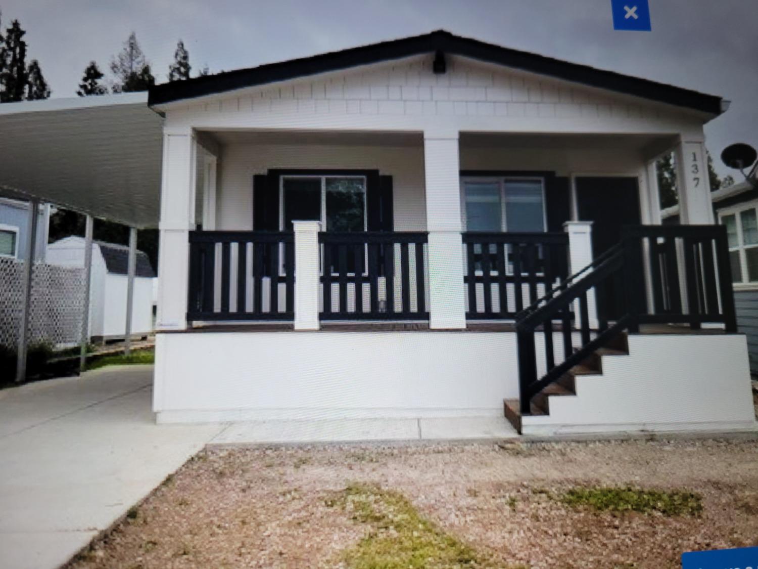 Photo of 137 Primrose Ave in Auburn, CA