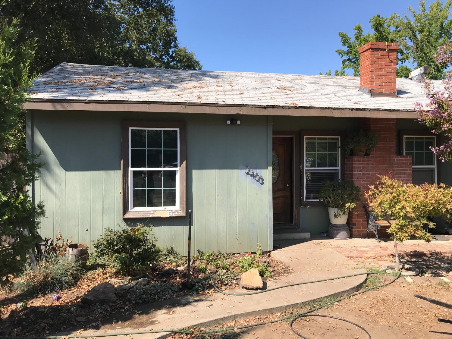 Photo of 2403 Walnut Ave in Carmichael, CA