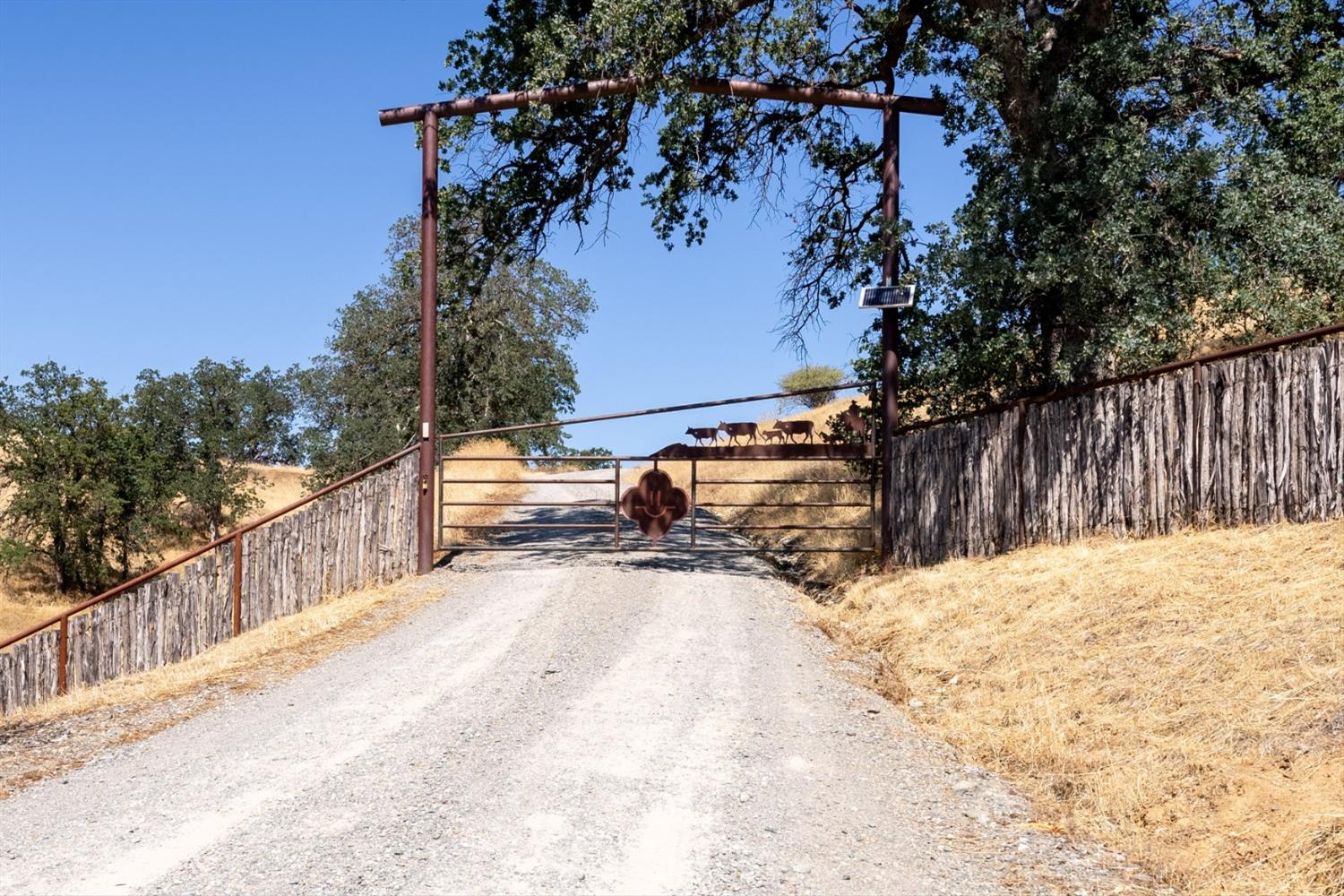 State Hwy 36 W, Red Bluff, California image 45