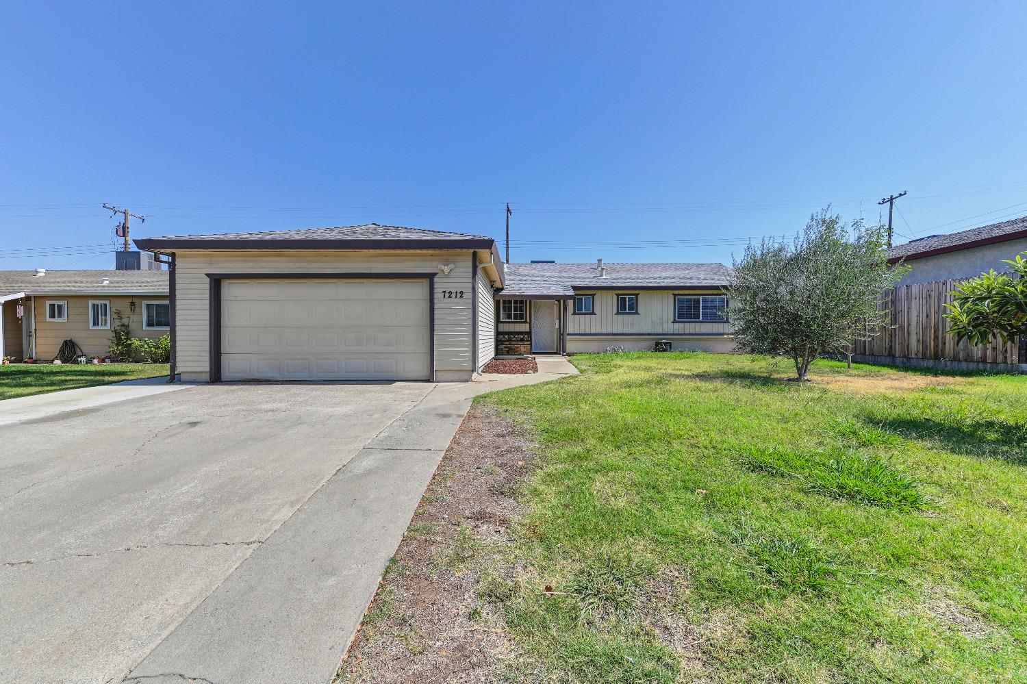 Photo of 7212 Dorado St in Rio Linda, CA