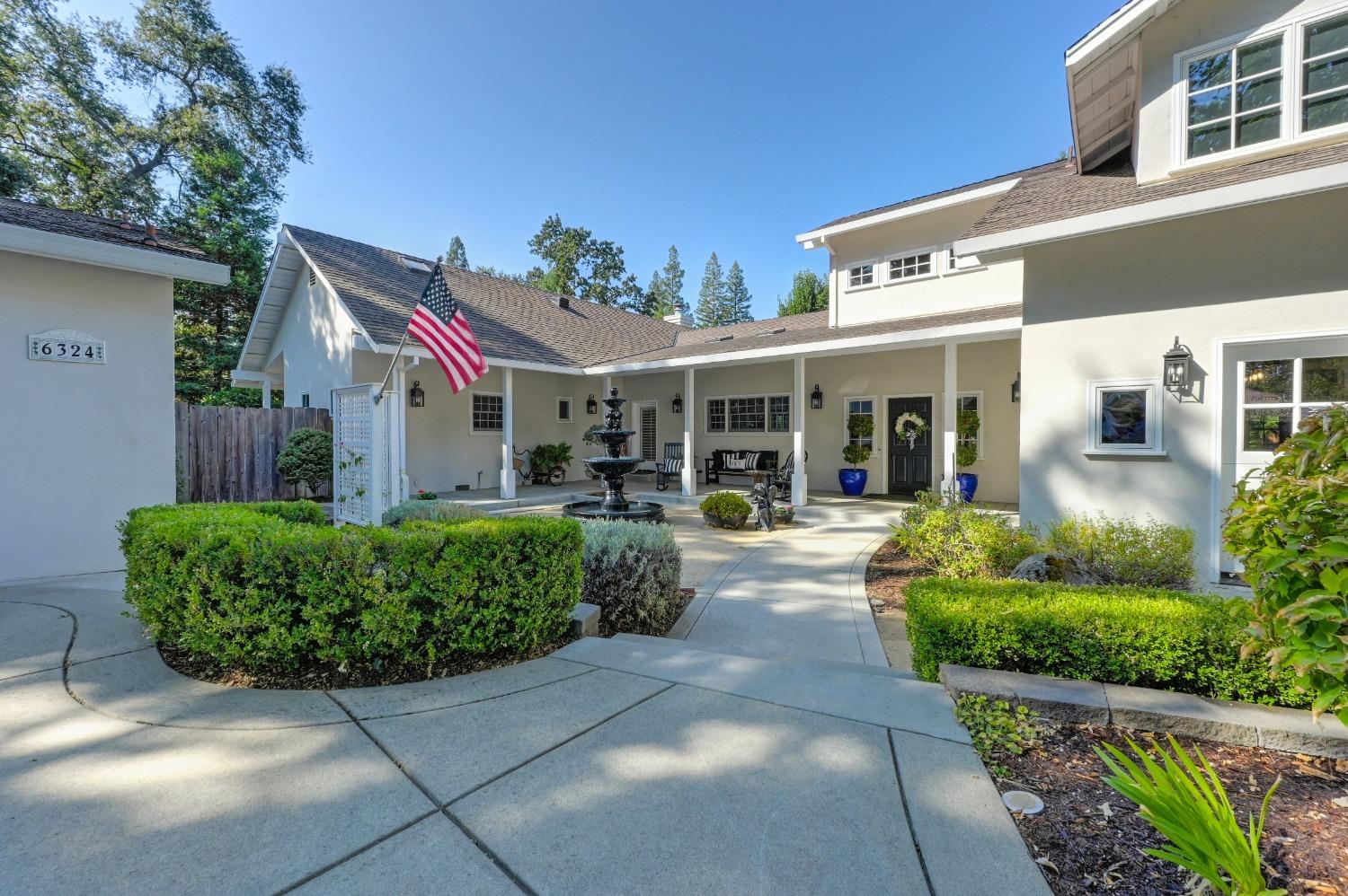 Photo of 6324 Sutter Ave in Carmichael, CA