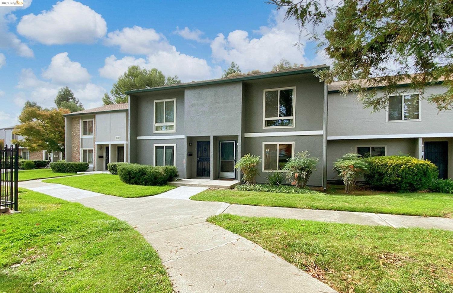 Photo of 3640 Northwood Dr #D in Concord, CA
