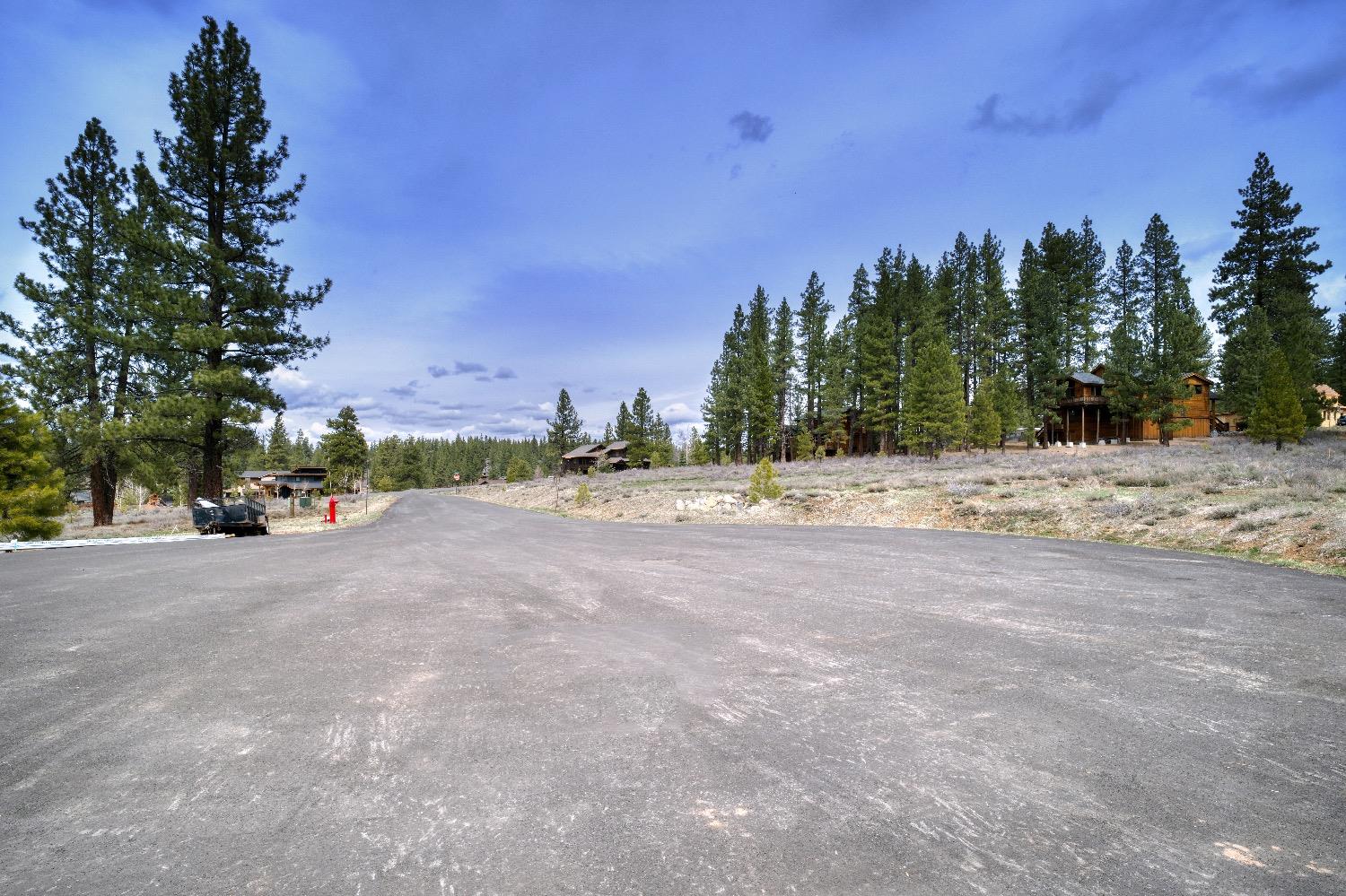 Courtenay Lane, Truckee, California image 17