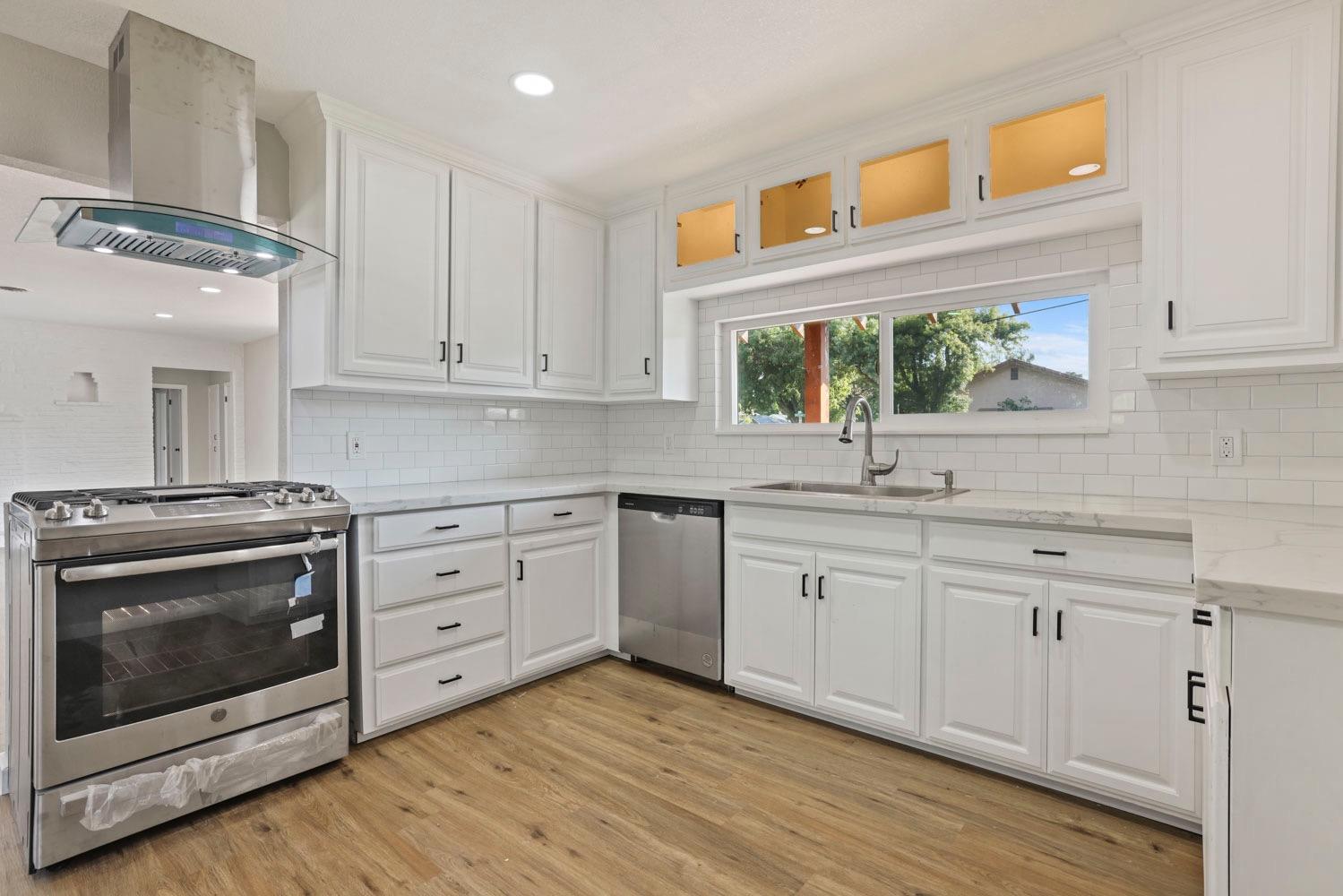 Photo of 2511 Oregon Ave in Stockton, CA