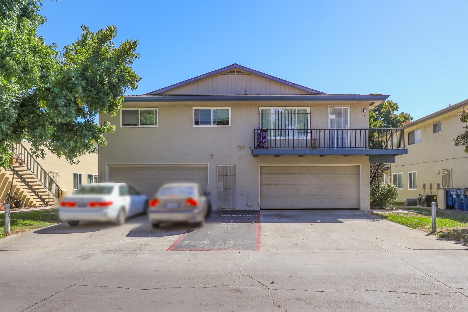 Photo of 2118 Peppertree Wy #2 in Antioch, CA
