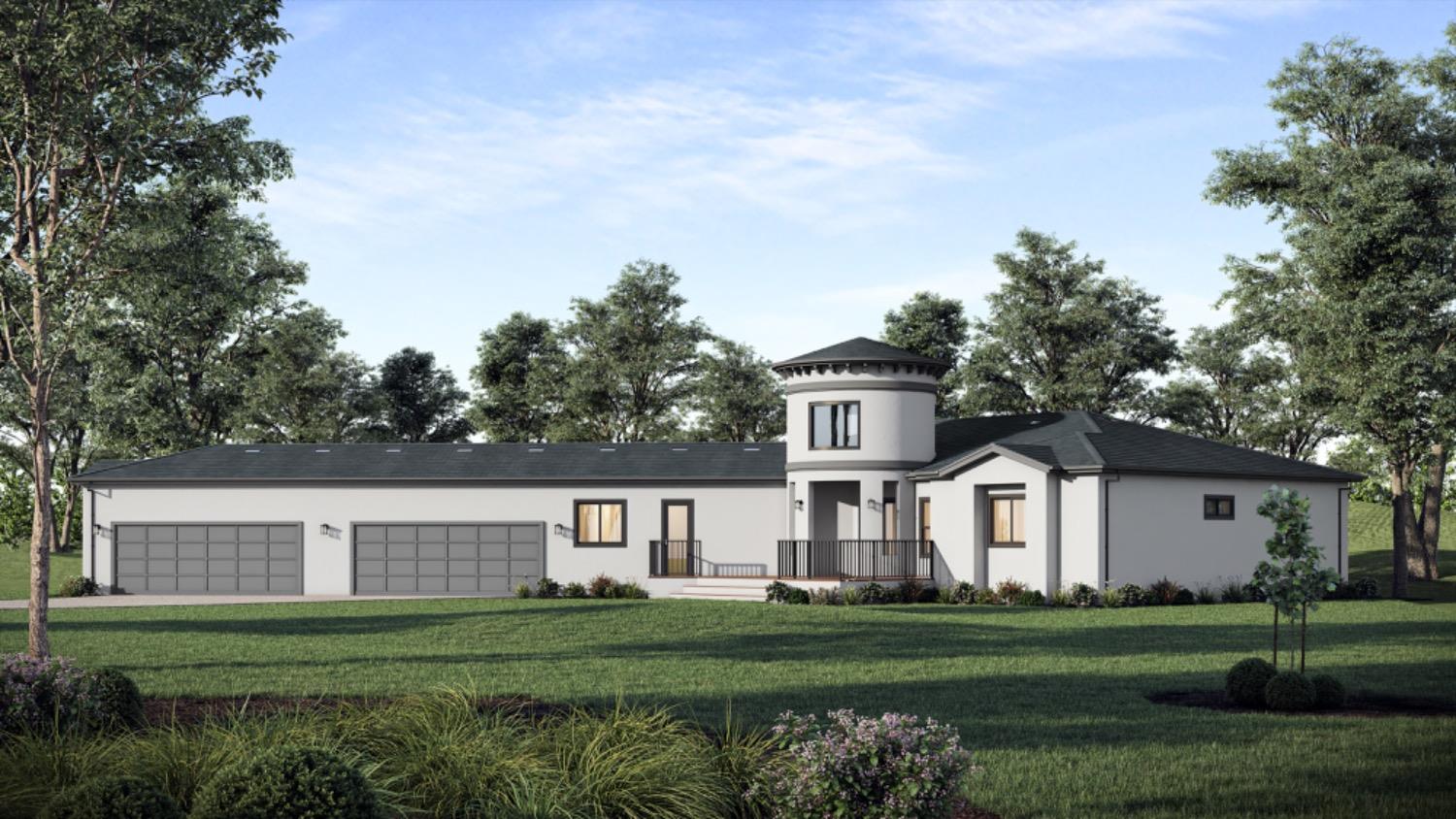 Photo of 9840 New Chicago Rd in Drytown, CA