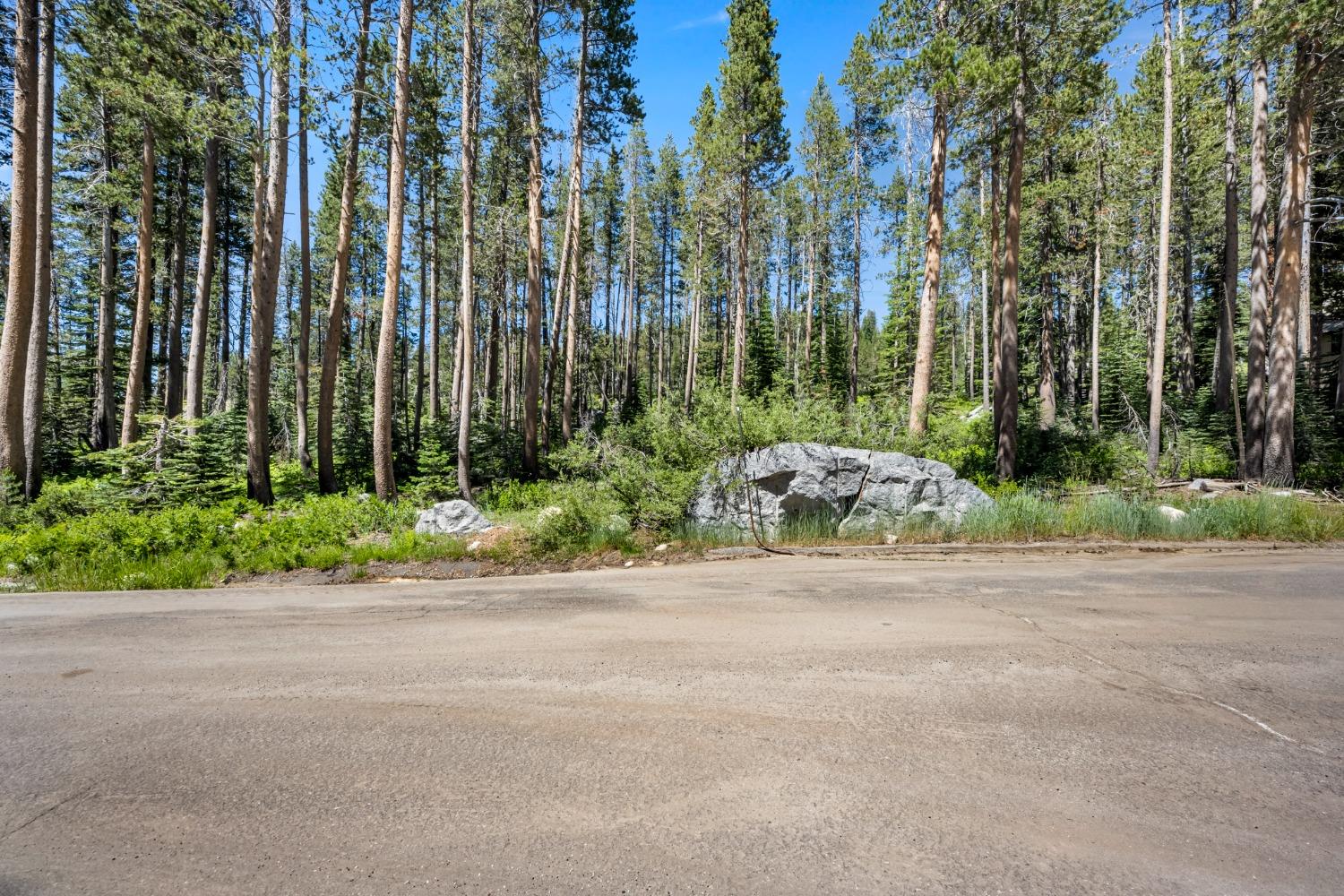 Lotta Crabtree Terrace, Soda Springs, California image 1