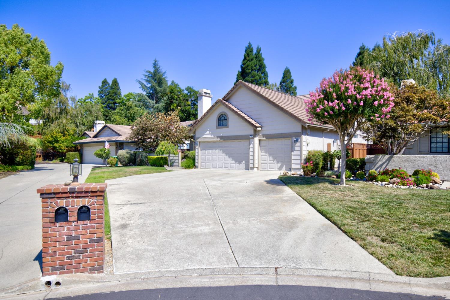 Rainbow Bridge Court, San Ramon, California image 2