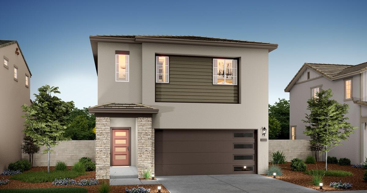 Photo of 12180 Encanto Wy in Rancho Cordova, CA
