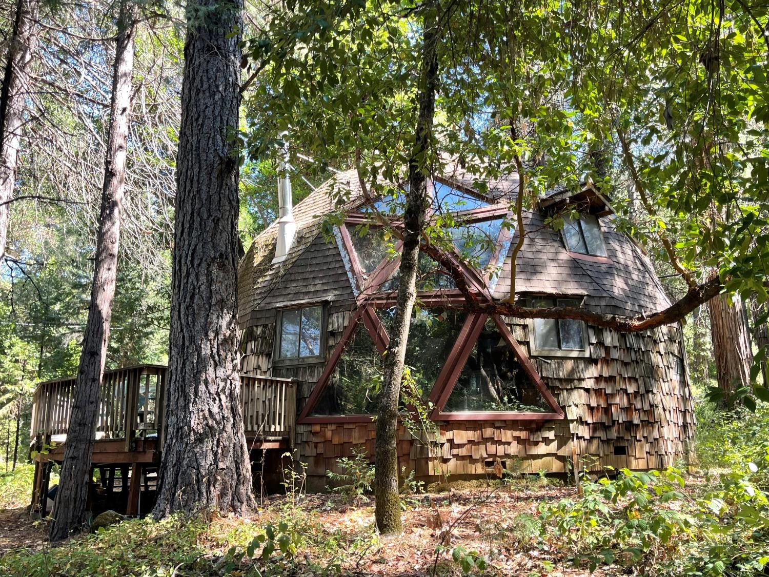 Photo of 23416 Purdon Rd in Nevada City, CA