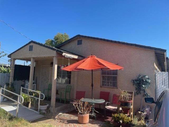 Photo of 8004 Butte Ave in Sacramento, CA