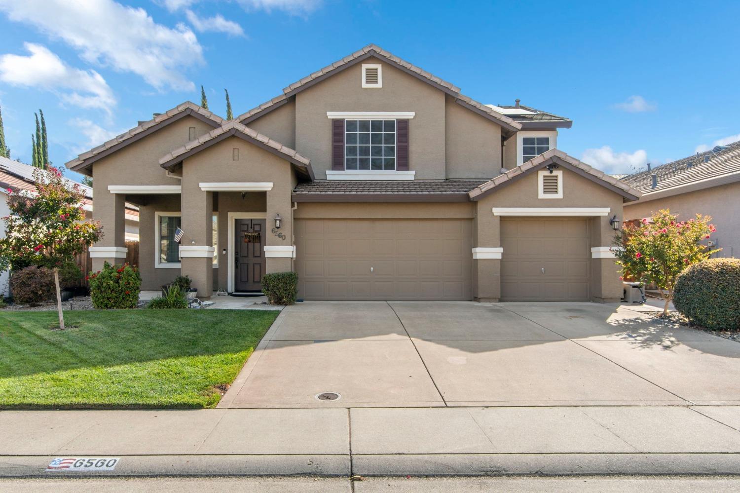 Photo of 6560 Turnstone Wy in Rocklin, CA