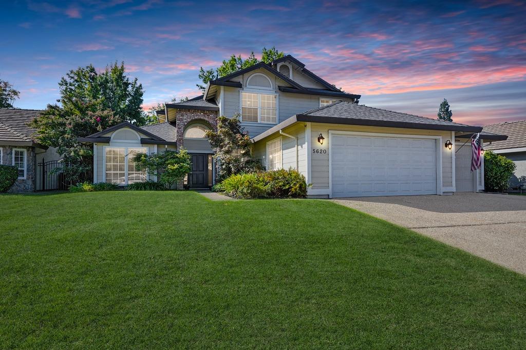 Photo of 5620 Montclair Cir in Rocklin, CA