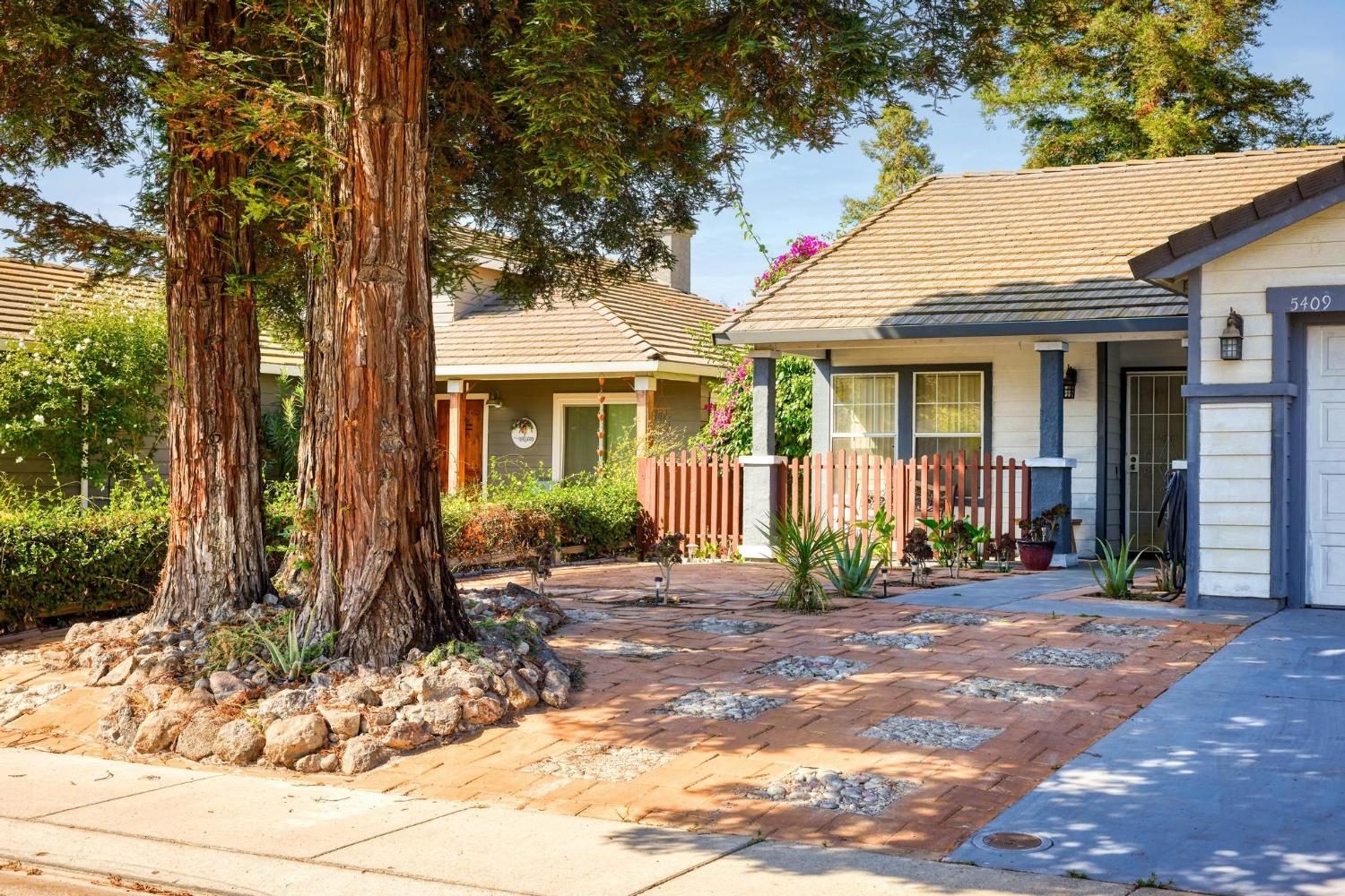 Farmhouse Court, Salida, California image 4