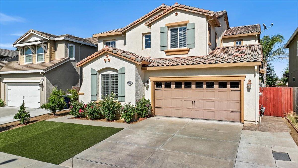 Photo of 3020 Mars Hill St in Modesto, CA