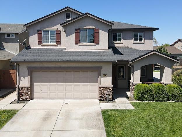 Photo of 2345 Gala Ct in Turlock, CA