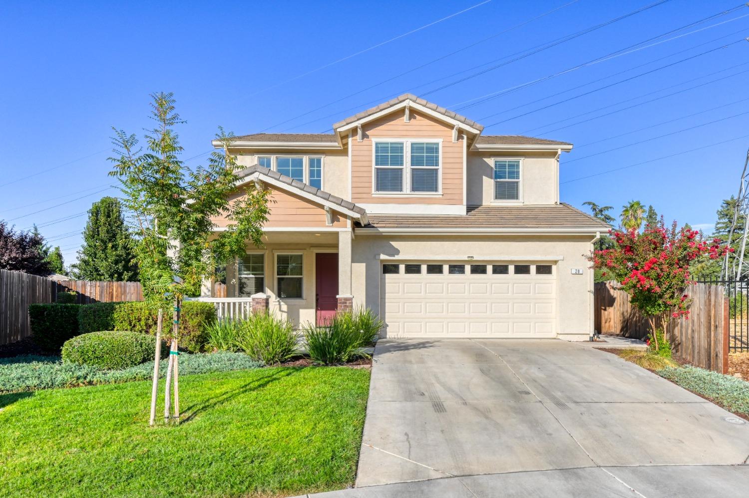 Photo of 28 Morell Ct in Sacramento, CA