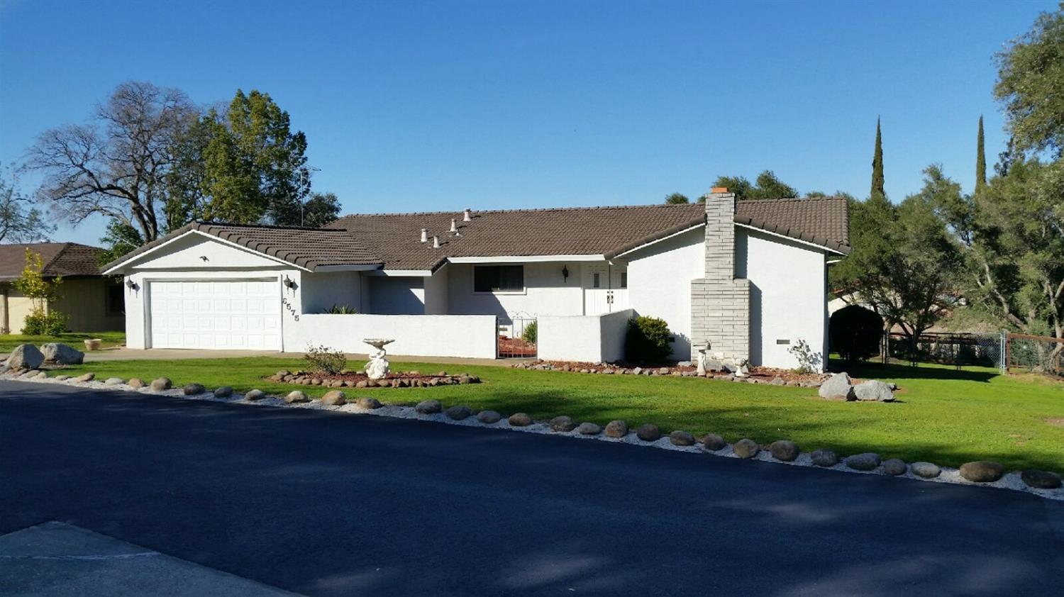 Photo of 6575 Crown Point Vis in Granite Bay, CA