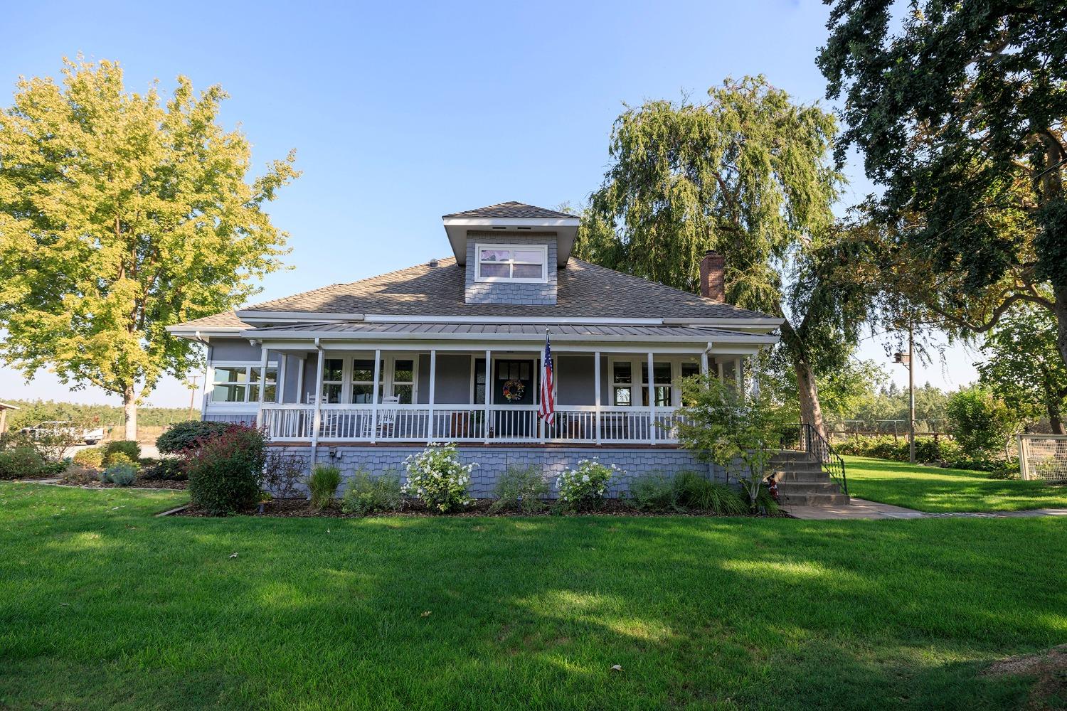 E Barnhart Road, Denair, California image 1