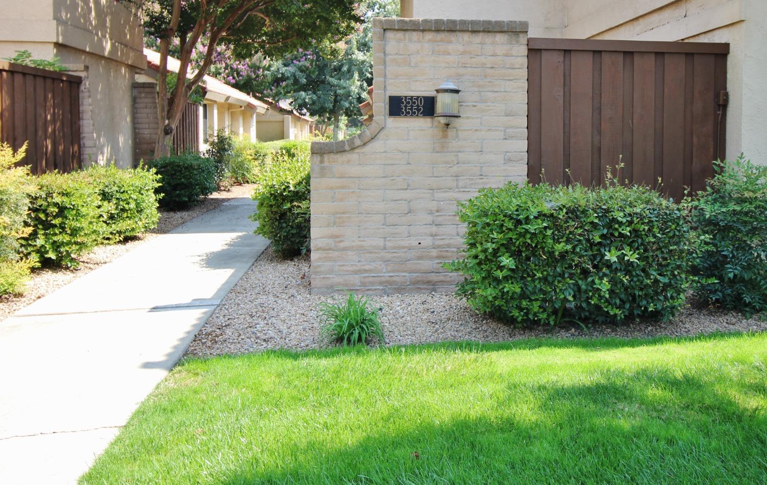 Photo of 3550 Claremont Ave in Modesto, CA