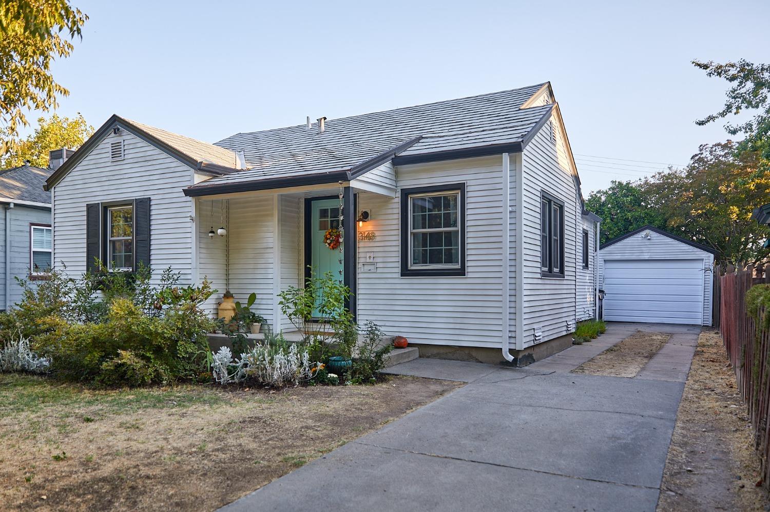 Photo of 3148 U St in Sacramento, CA