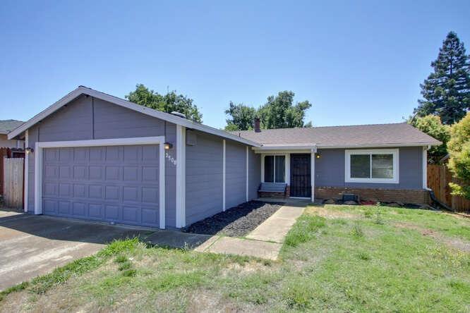 Photo of 3508 Solar Wy in Sacramento, CA