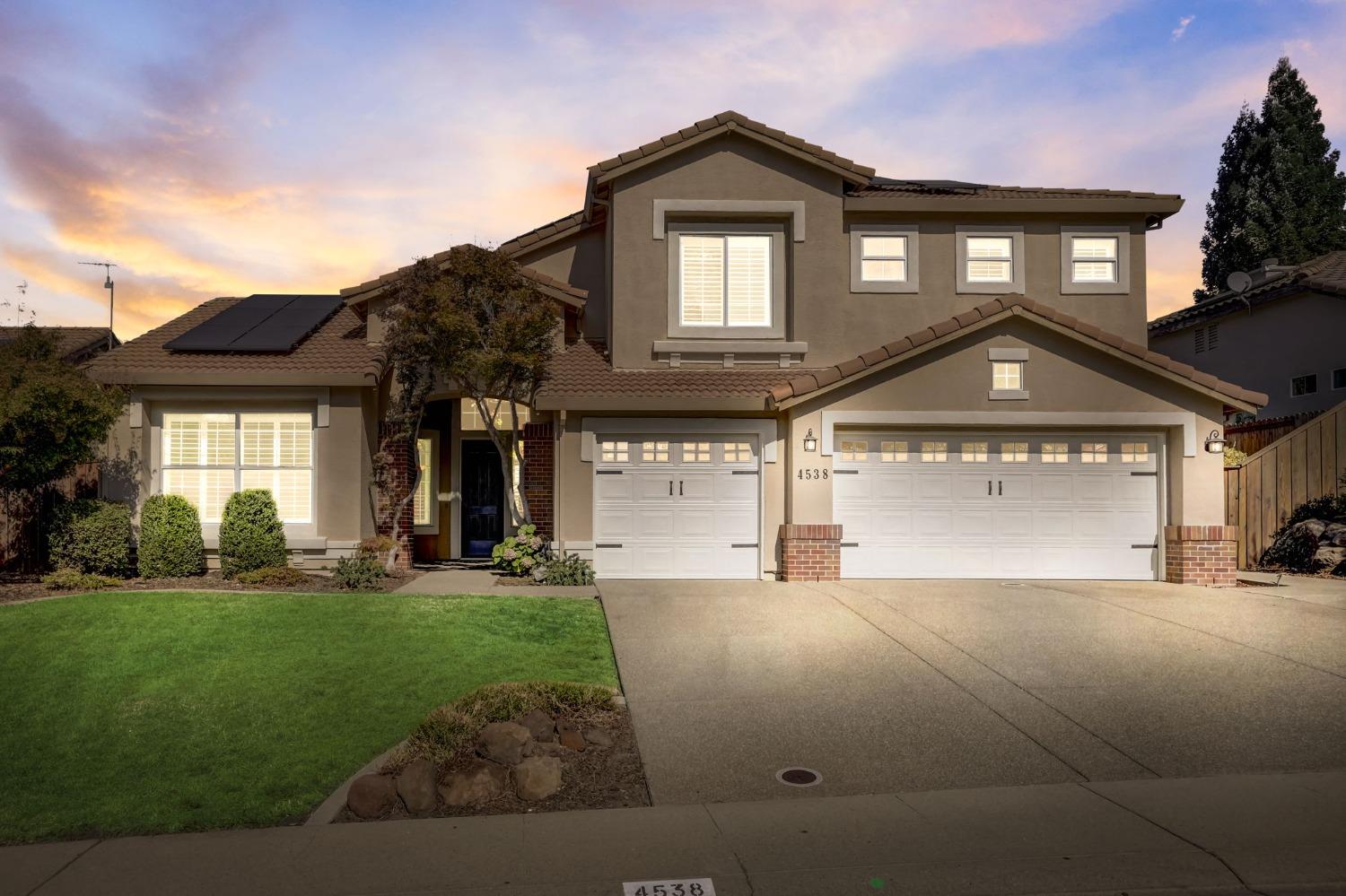 Photo of 4538 Shenandoah Rd in Rocklin, CA