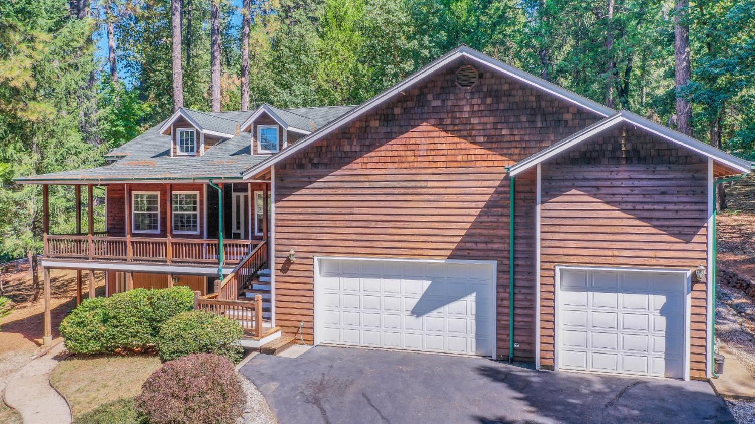Photo of 12712 Morro Dr in Nevada City, CA
