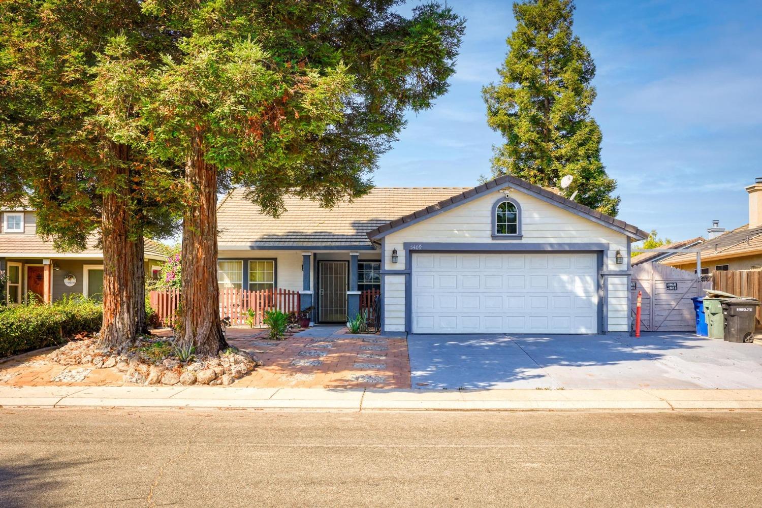 Farmhouse Court, Salida, California image 1