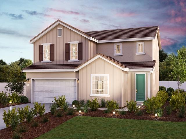 Photo of 448 Dutch Creek St in West Sacramento, CA