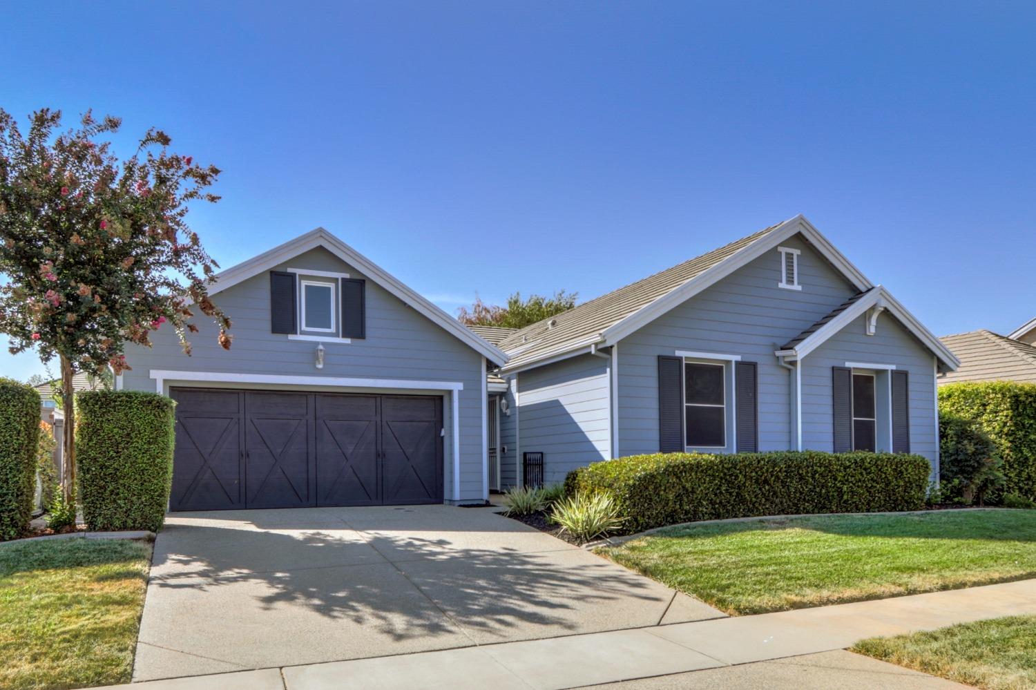 Photo of 1390 High Noon Dr in Plumas Lake, CA