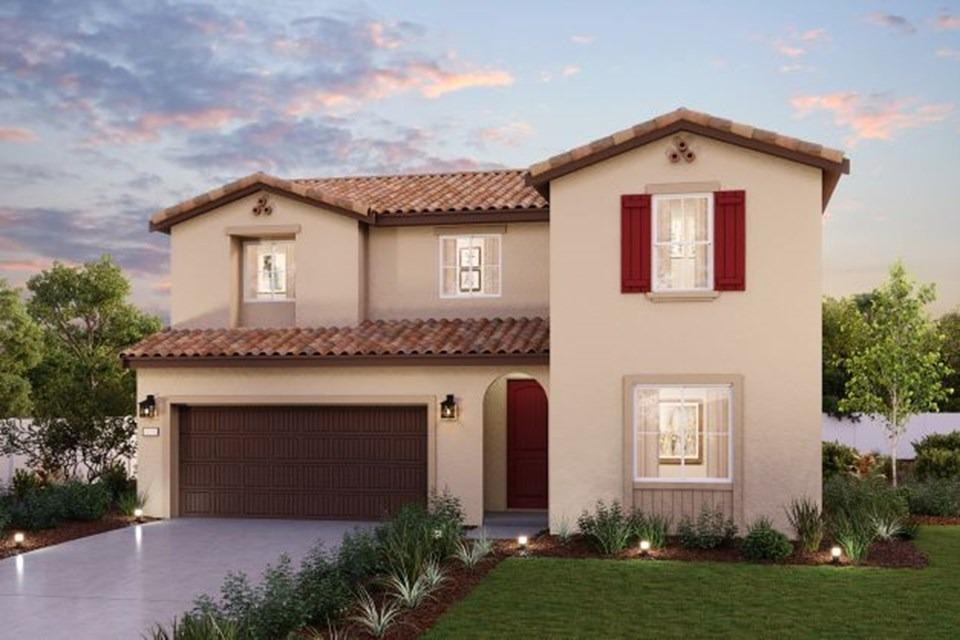Photo of 441 Dutch Creek St in West Sacramento, CA