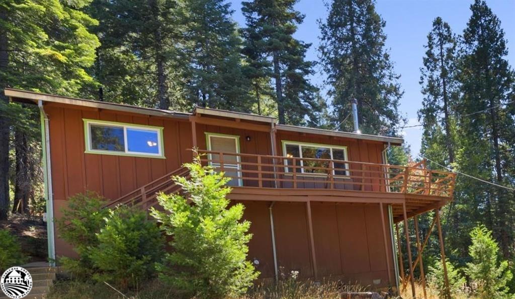 Photo of 23625 Ontario Dr in Twain Harte, CA