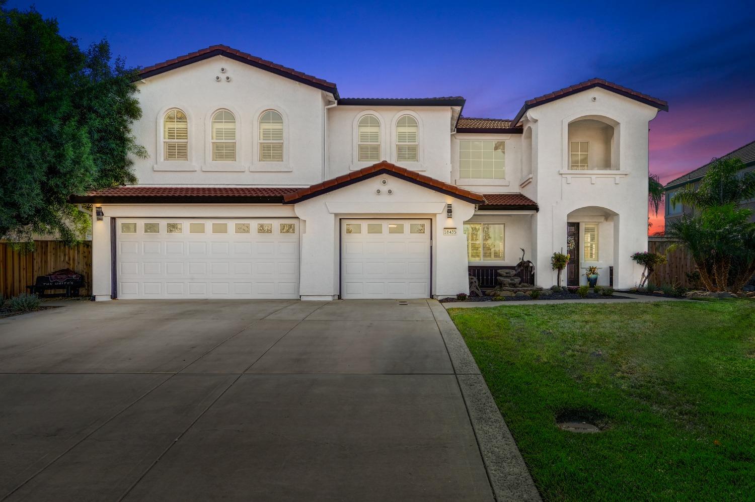 Photo of 18435 Mandarin St in Woodland, CA