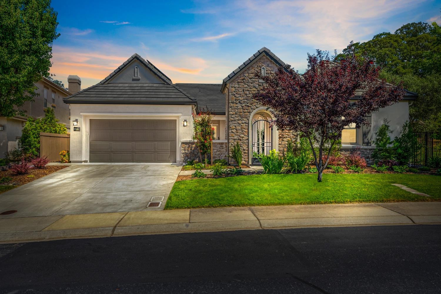 Photo of 2599 Orsay Wy in El Dorado Hills, CA