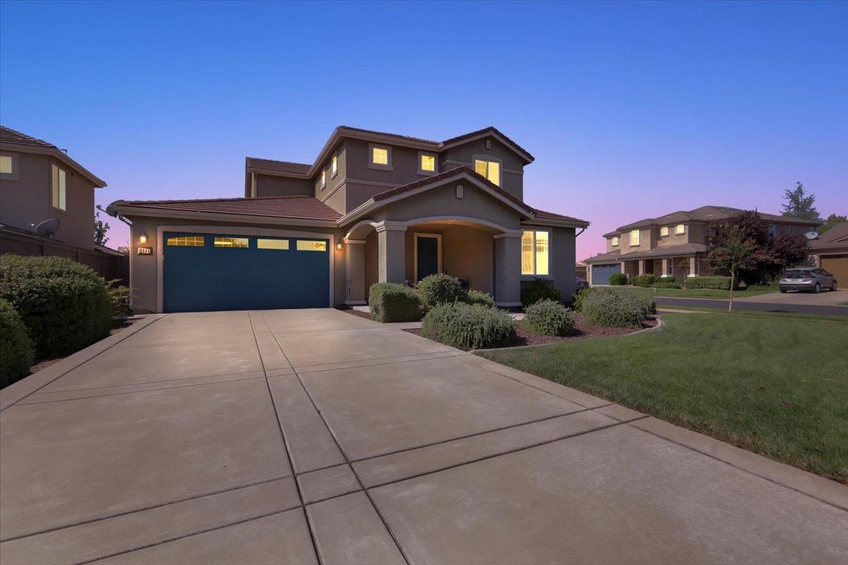Photo of 2804 Christensen Ln in El Dorado Hills, CA