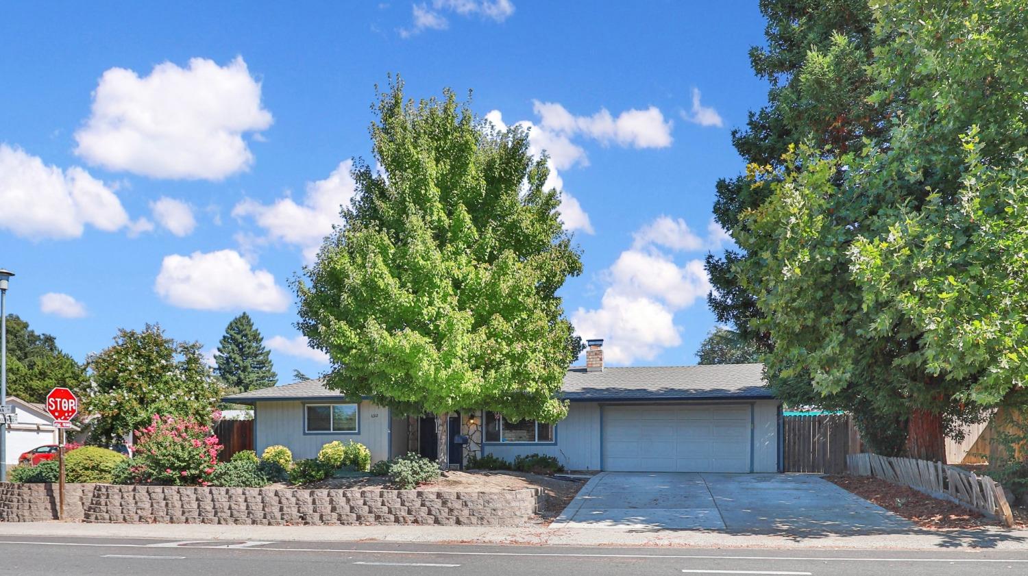 Photo of 6312 Trajan Dr in Orangevale, CA
