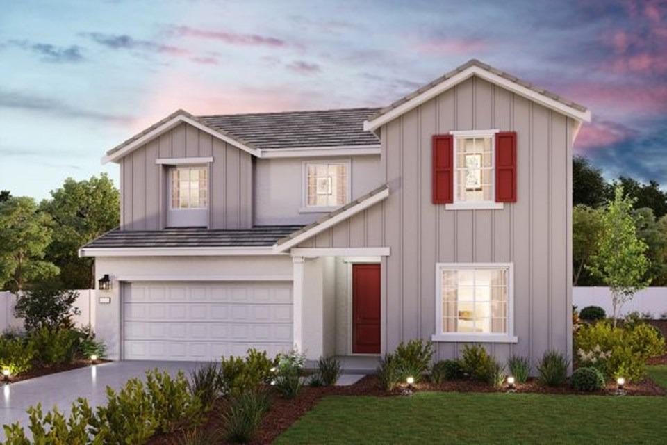 Photo of 436 Dutch Creek St in West Sacramento, CA