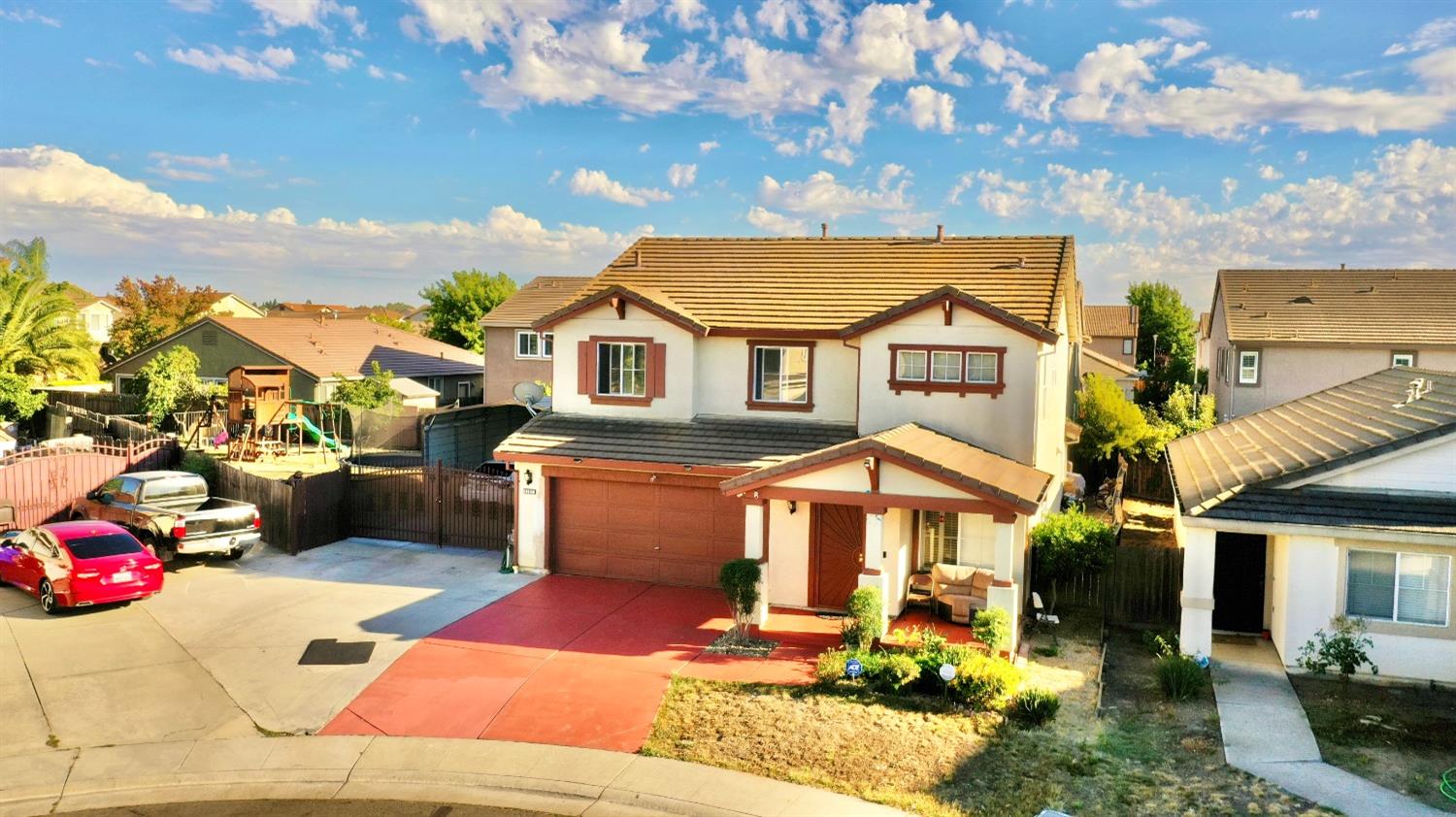 Photo of 8292 Wyandotte Ct in Elk Grove, CA