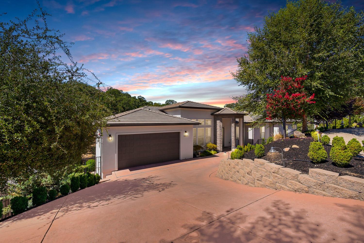 Detail Gallery Image 1 of 1 For 3804 Calverhall Way, Rocklin,  CA 95677 - 6 Beds | 4 Baths