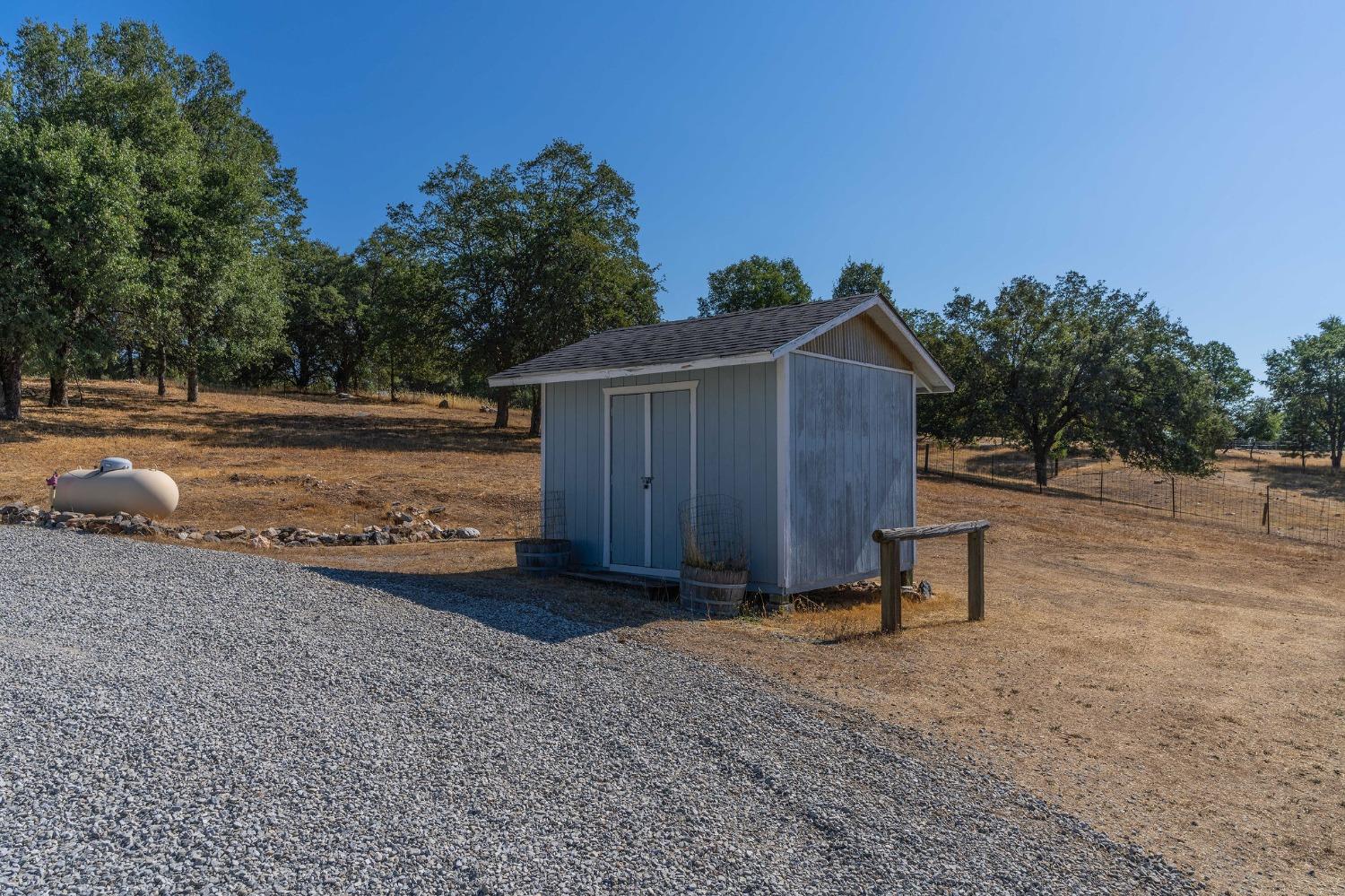 Railroad Flat Road, Mountain Ranch, California image 30