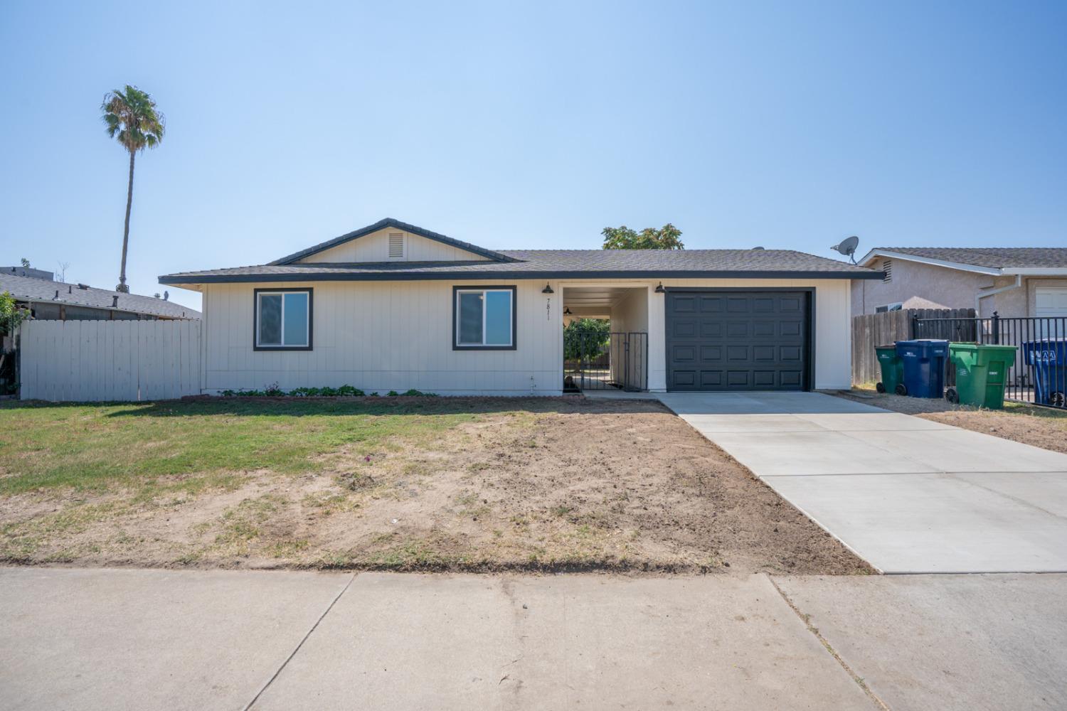 Detail Gallery Image 1 of 1 For 7811 Myrtle Ave, Winton,  CA 95388 - 3 Beds | 1/1 Baths