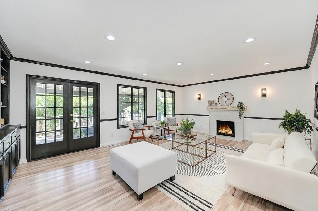 Ridgeglen Way, Fair Oaks, California image 50
