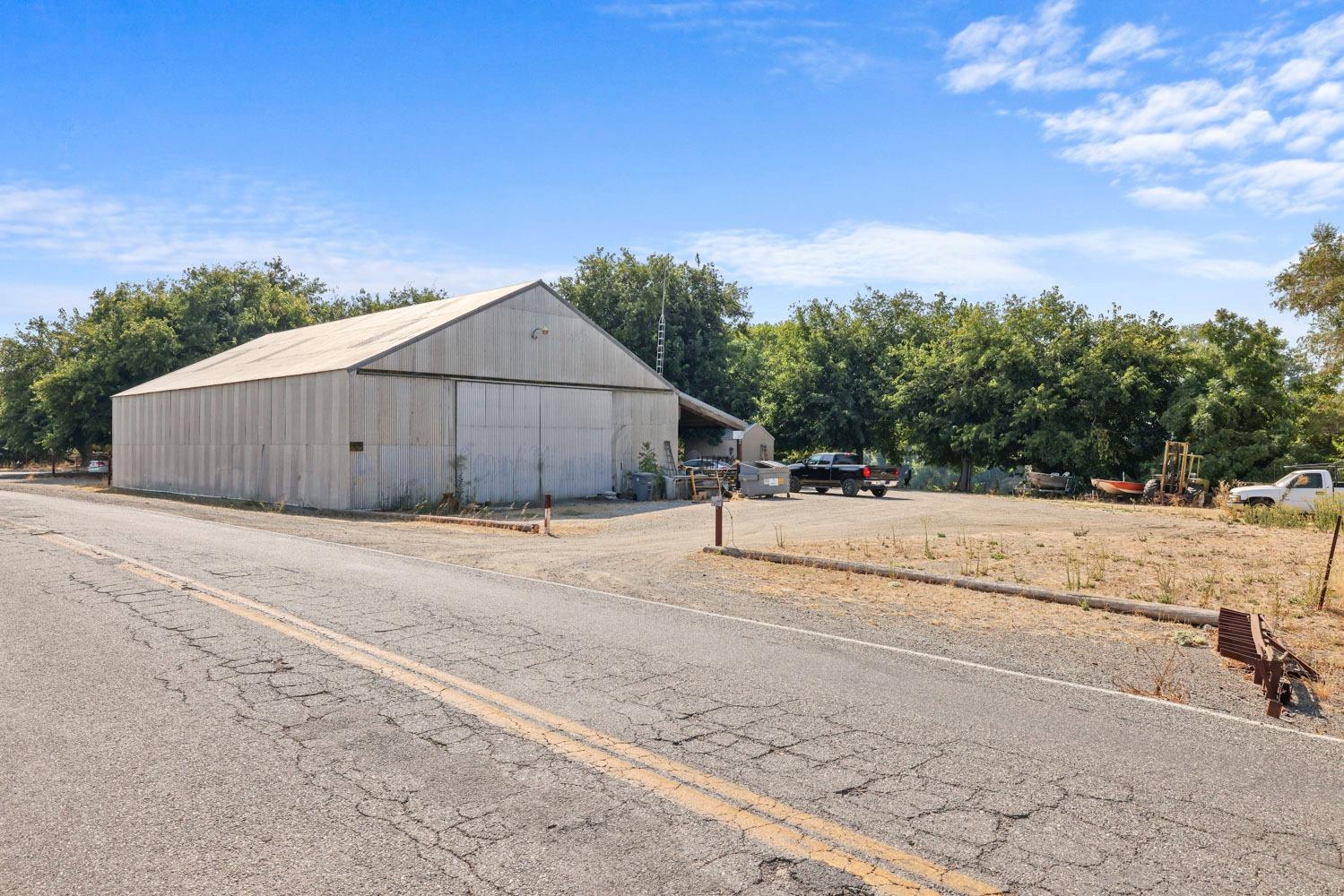 Butte Slough Road, Colusa, California image 40