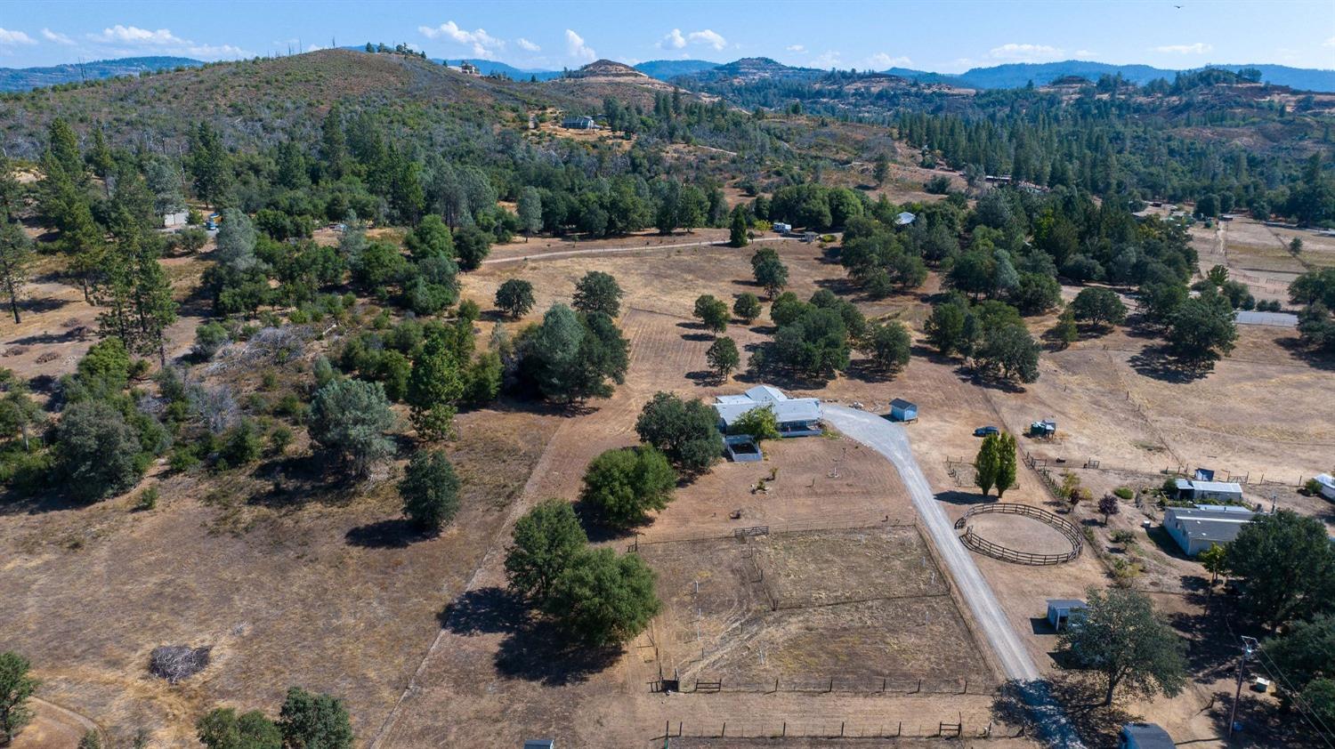 Railroad Flat Road, Mountain Ranch, California image 39