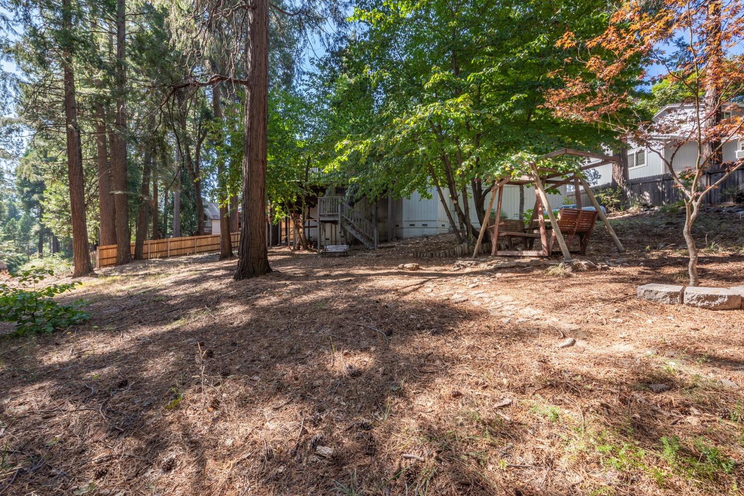 Castlewood Circle, Pollock Pines, California image 37