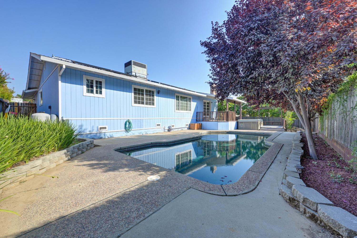 Kifisia Way, Fair Oaks, California image 44
