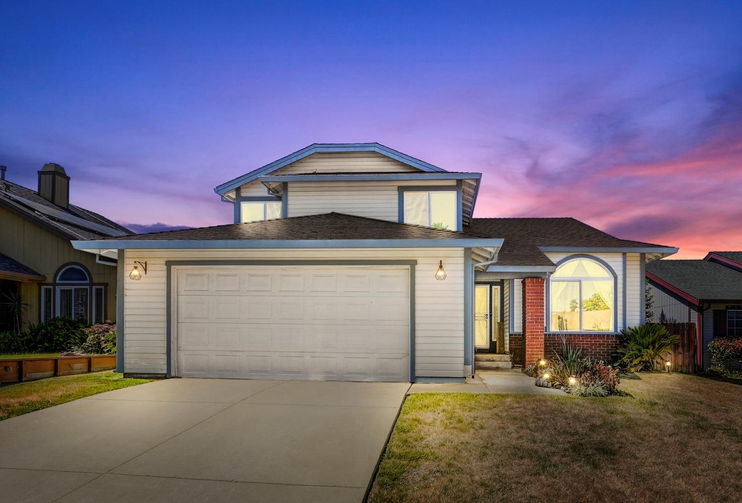 Photo of 4226 Gold Ridge Wy in Antelope, CA