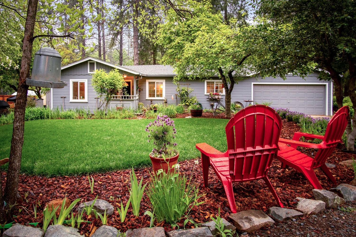 Photo of 10282 Braemar Wy in Grass Valley, CA