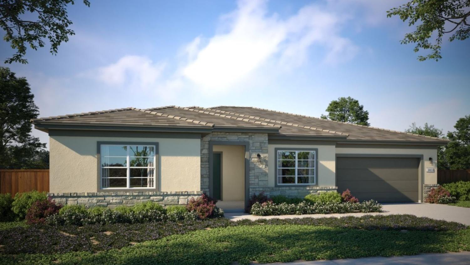 Photo of 5861 Brookshire Dr in Rocklin, CA